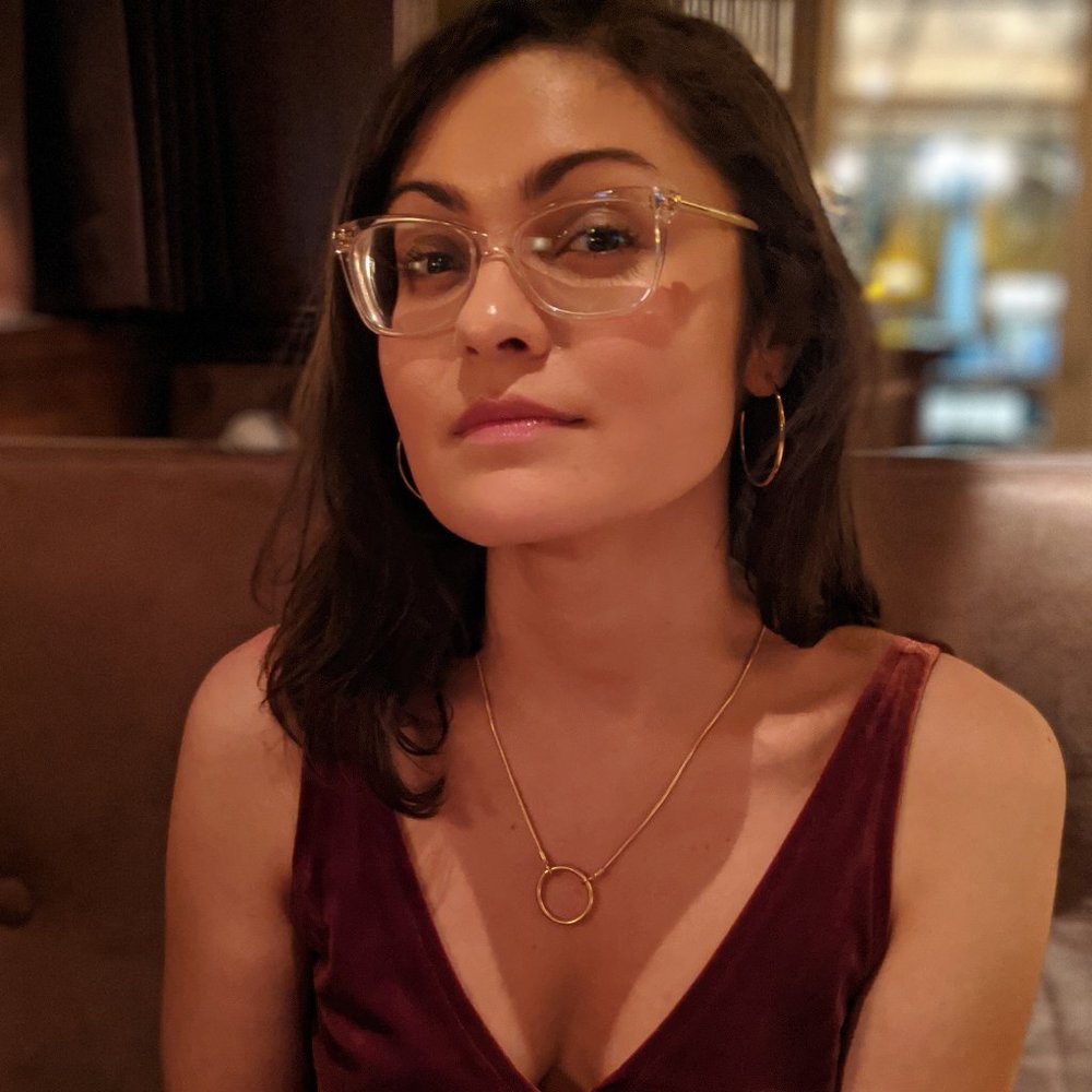 Meet your Posher, Samantha